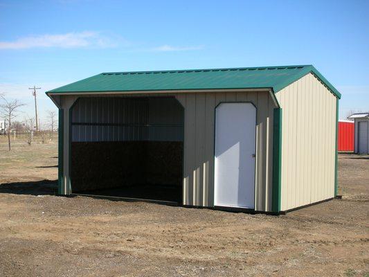 Tote-A-Shed