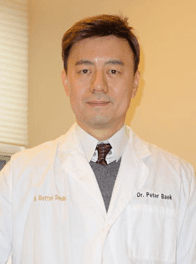 Peter Baek, DDS