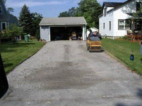 Steins Roofing And Sealcoating