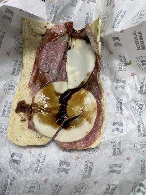 Jimmy John's