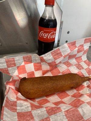 Corn Dog