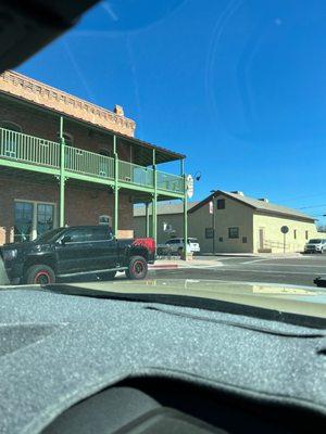 Florence Fudge Shop- local business