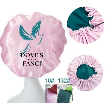 Dove's Fanci' Bonnets