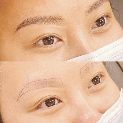 microblading