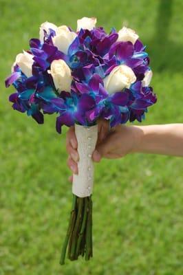 Bridal Bouquets