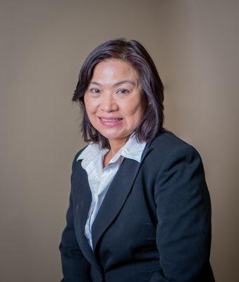 Leslie Nguyen - Insurance Agent