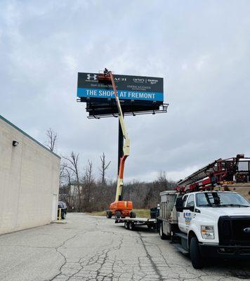 JLG 800AJ 4x4 diesel