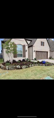 Robinson Landscaping