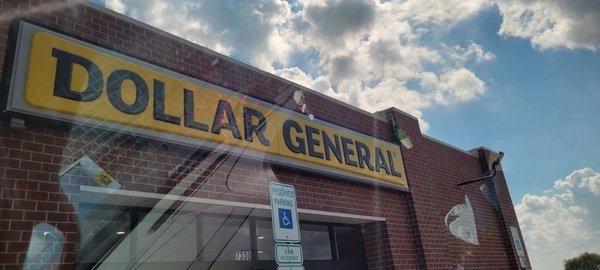 Dollar General