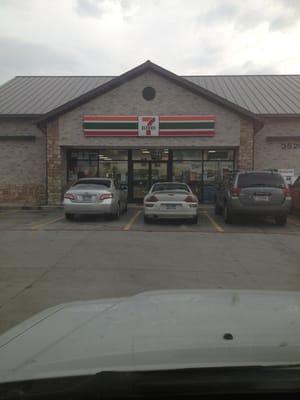 7-Eleven