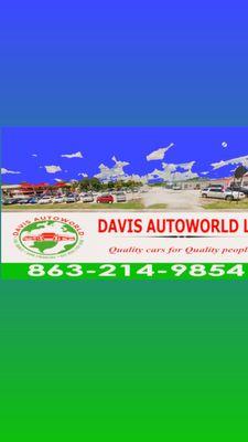 Davis Autoworld