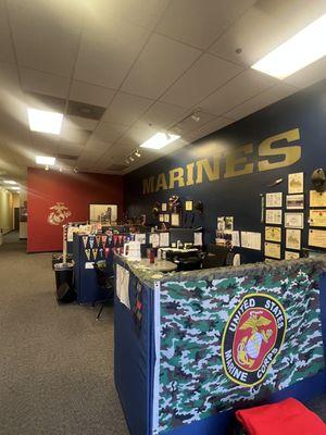 US Marine Corps Recruiting -Phoenix