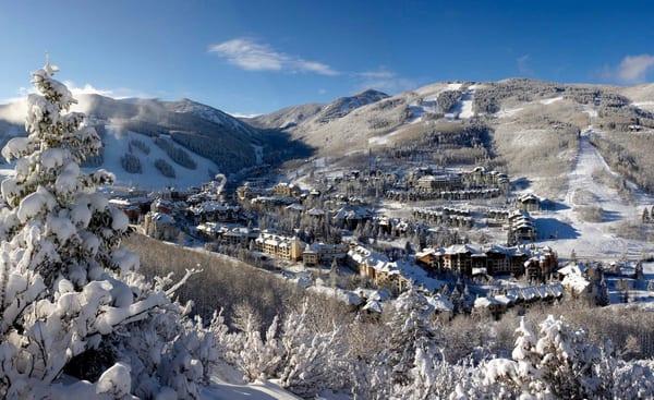 Beaver Creek Lodging Deals