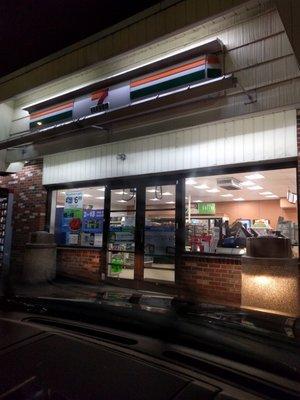 7-Eleven