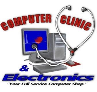 License # COMP10274999 954 380-7080 www.computerclinic.mobi