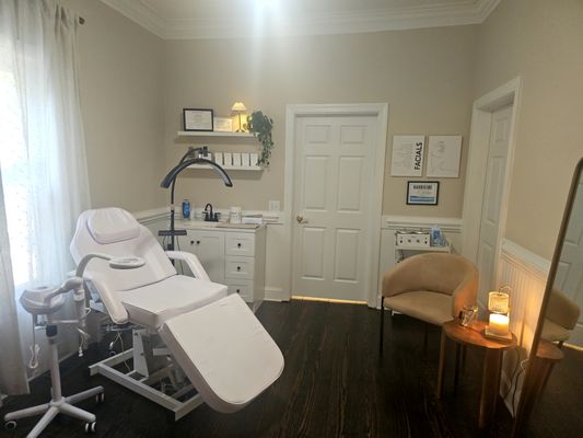 Yany Glow Esthetics