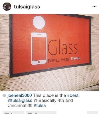 iGlass iPhone Repair