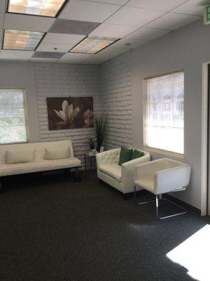 Our new office! Visit us at 26161 La Paz Rd Suite #105, Mission Viejo, CA 92691