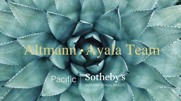 Altmann I Ayala Realty Team