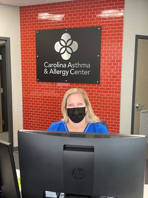 Carolina Asthma & Allergy Center - Huntersville