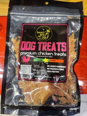 doggy treats!!!!