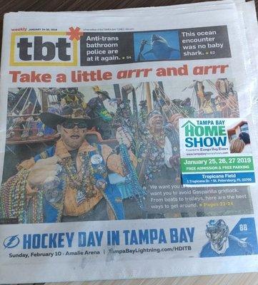 Tampa Bay Times