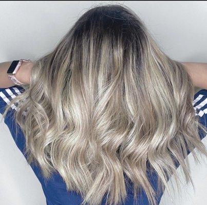 Balayage