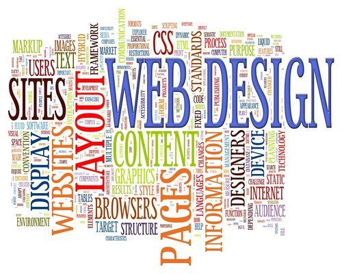 Web Design