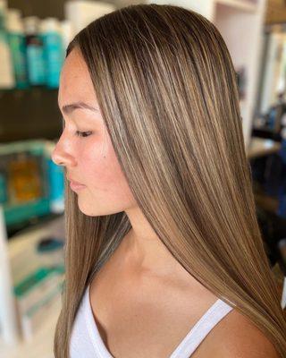 Romantic highlights!