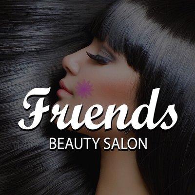 Friends Beauty Salon