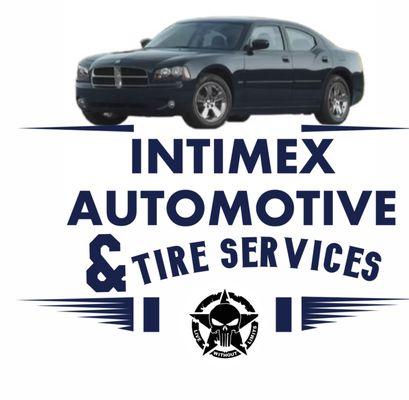 Automotive and tires services