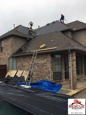 Rescue Roofing Texas https://rescueroofingtexas.com