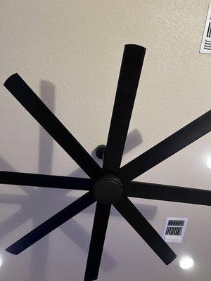 Ceiling Fan