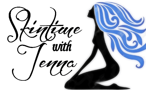 Skintime With Jenna Logo