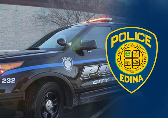 Edina Police