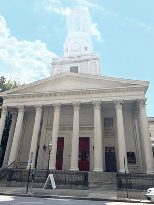 St. Paul's Episcopal Church