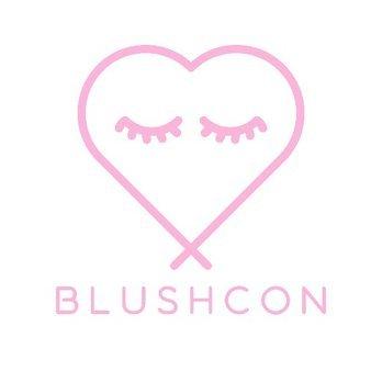 Blushcon