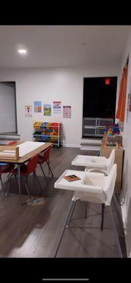 Kids Zone Child Care