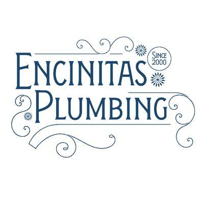 Encinitas Plumbing Logo