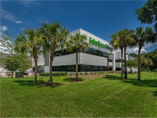 Beauty Image - Extra Space Storage at 6611 Southpoint Pkwy, Jacksonville, FL 32216