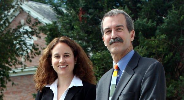 Tina L. Annis & Jeffrey J. Zellers