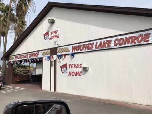 Lake Conroe Water Sports