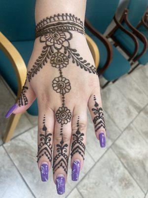 Henna