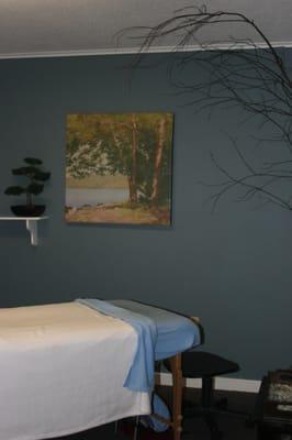 Back To Basics Chiropractic Center