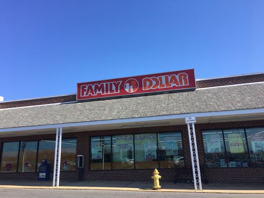 Family Dollar