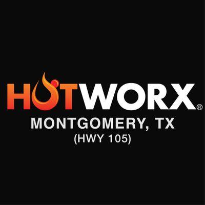 HOTWORX-Montgomery, TX (HWY 105)