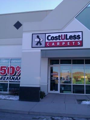 Cost U Less Flooring