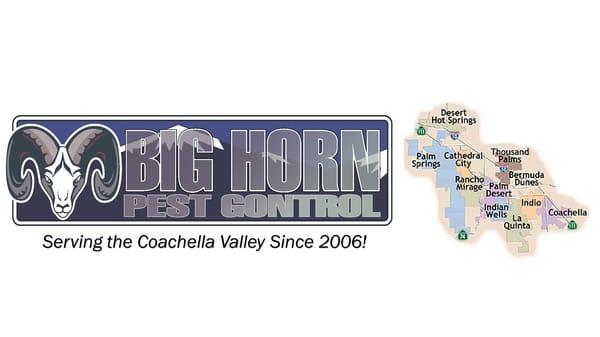 Big Horn Pest Control