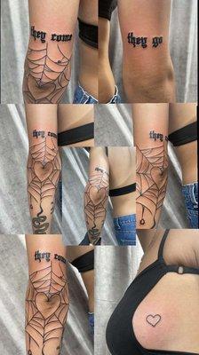 Ingenious Ink