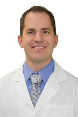 Dr. Brian Foster, MD